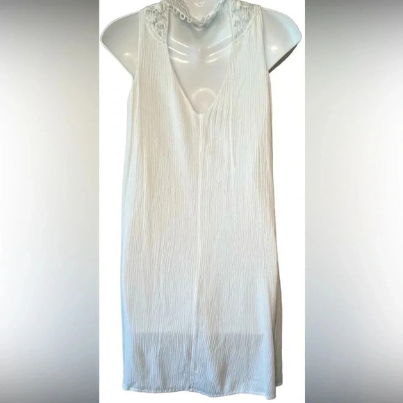 Rue21 | Crochet Halter Neck-line Dress - Picture 2 of 6